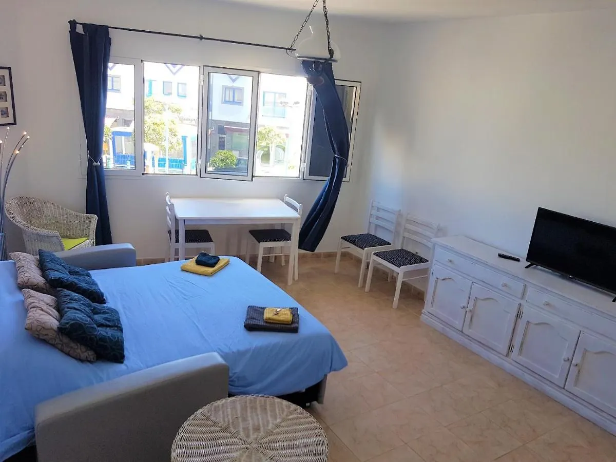 Apartment Cotillo Break