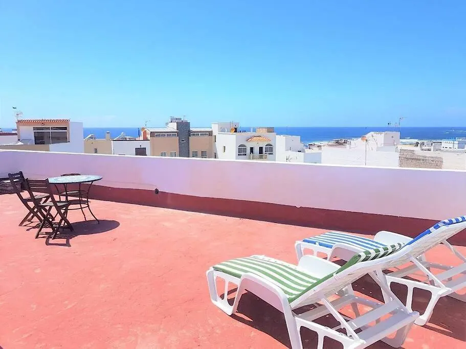Apartment Cotillo Break Spain